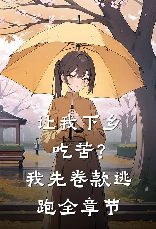 让我下乡吃苦？我先卷款逃跑全章节