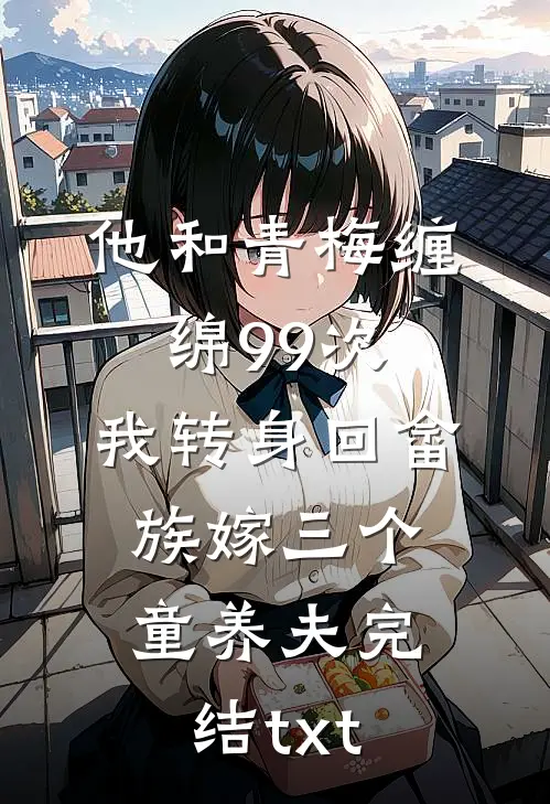 他和青梅缠绵99次，我转身回畲族嫁三个童养夫完结txt