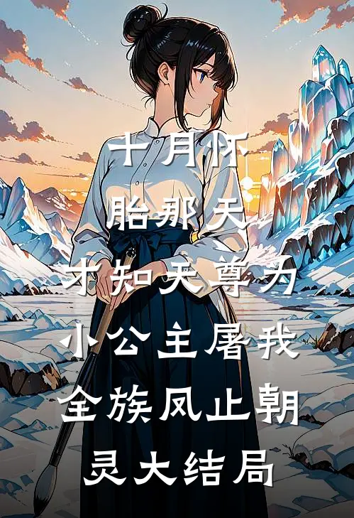 十月怀胎那天，才知天尊为小公主屠我全族凤止朝灵大结局