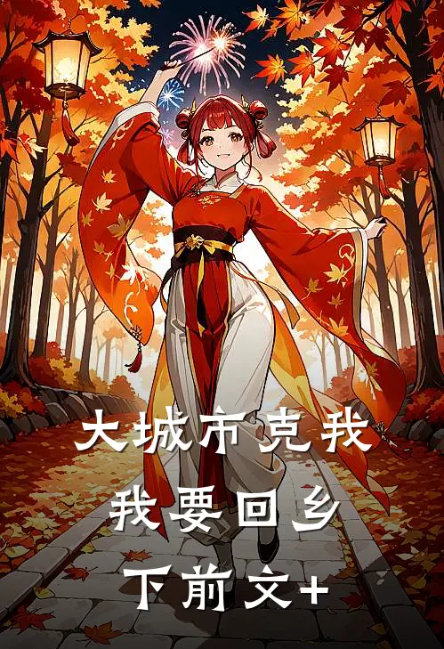 大城市克我，我要回乡下前文+