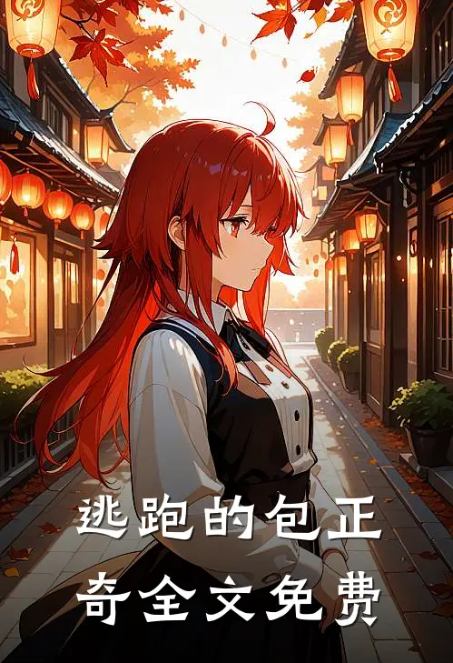 逃跑的包正奇全文免费