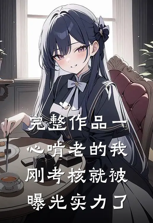完整作品一心啃老的我，刚考核就被曝光实力了