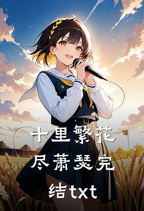 十里繁花尽萧瑟完结txt