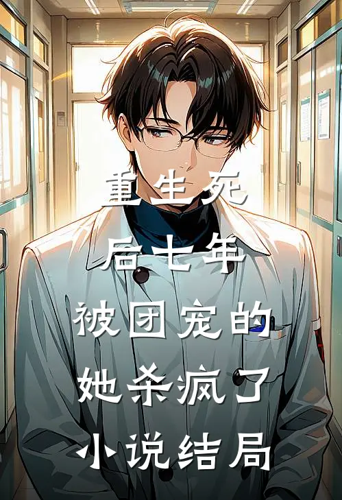 重生死后七年，被团宠的她杀疯了小说结局