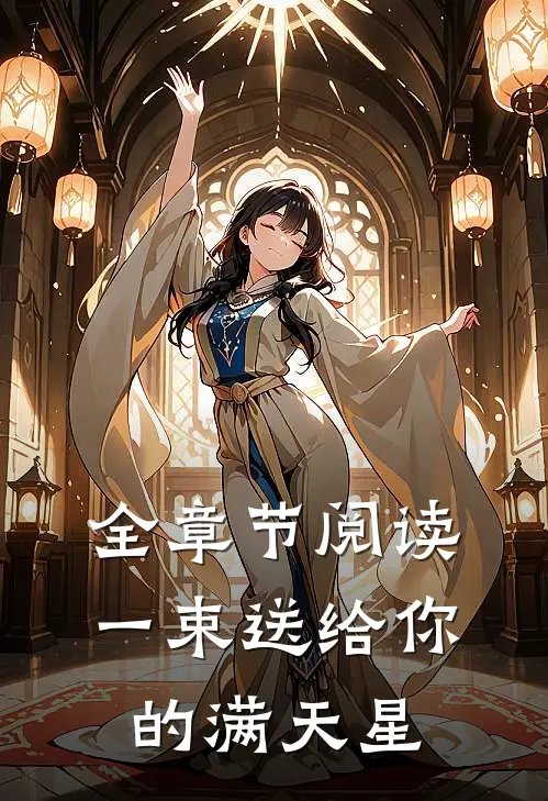 全章节阅读一束送给你的满天星