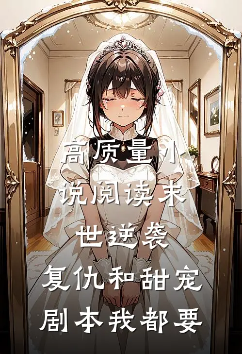 高质量小说阅读末世逆袭：复仇和甜宠剧本我都要