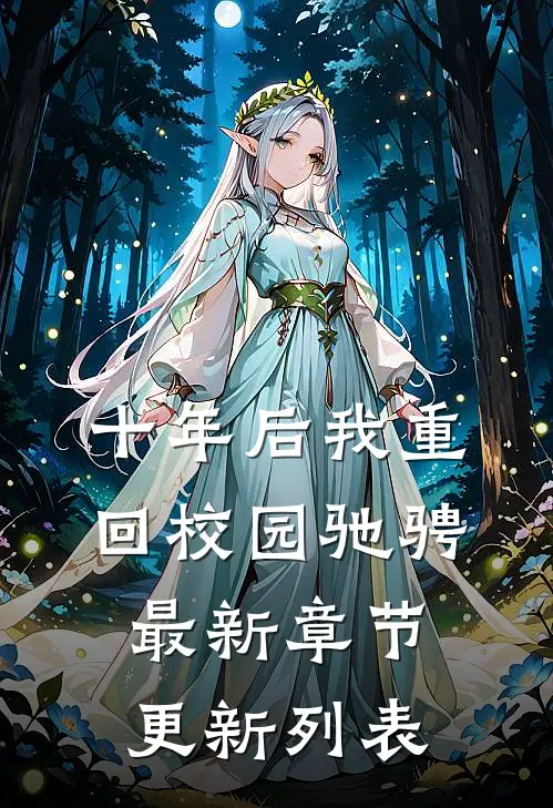 十年后我重回校园驰骋最新章节更新列表
