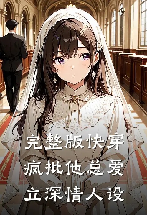 完整版快穿：疯批他总爱立深情人设