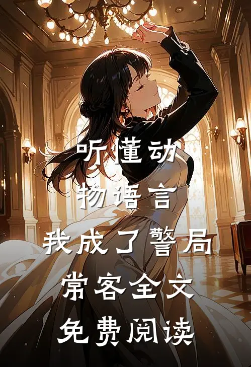 听懂动物语言：我成了警局常客全文免费阅读