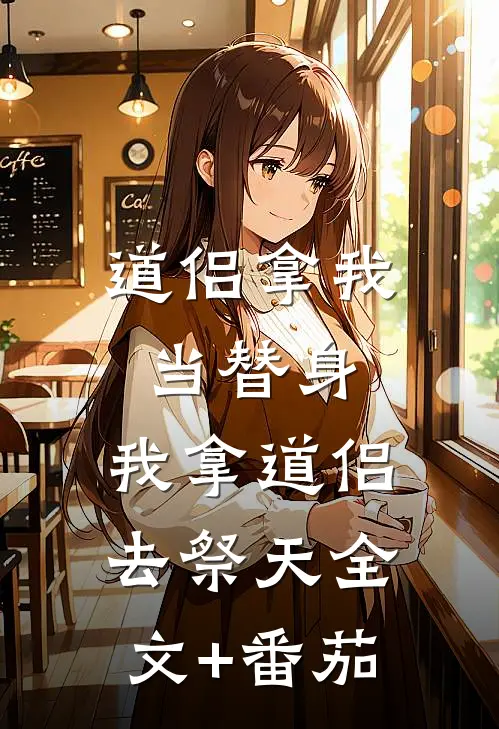 道侣拿我当替身，我拿道侣去祭天全文+番茄