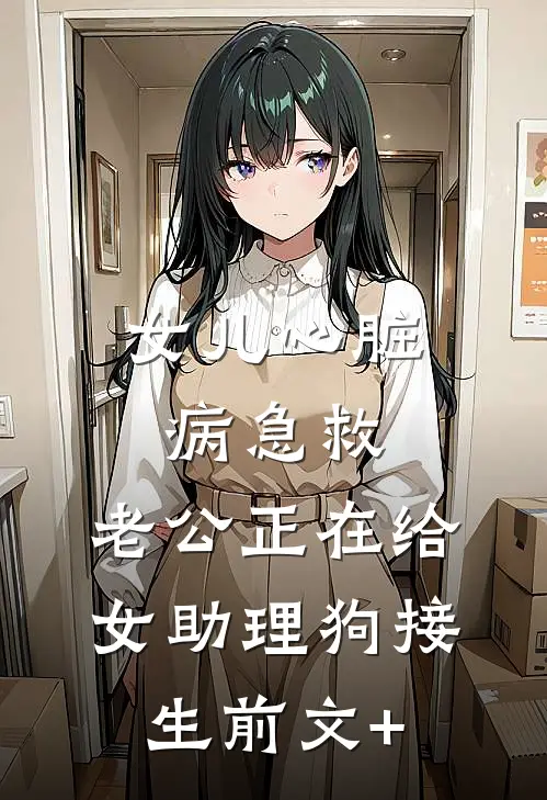 女儿心脏病急救，老公正在给女助理狗接生前文+