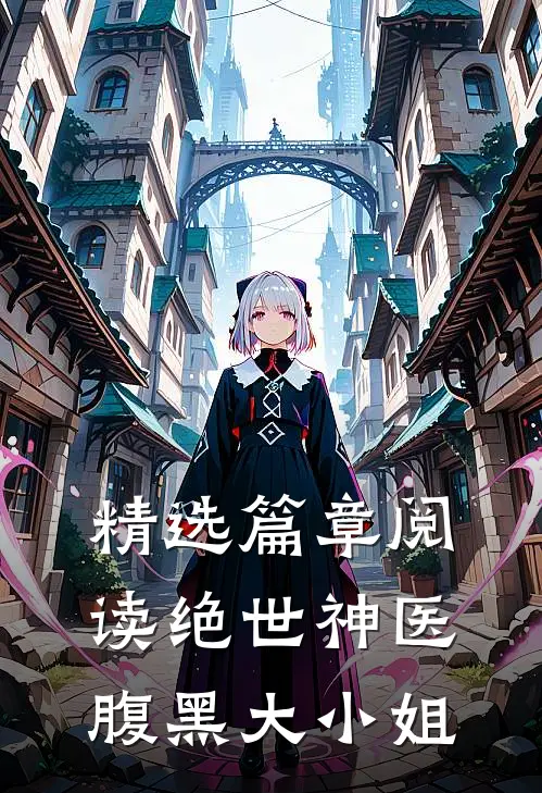 精选篇章阅读绝世神医：腹黑大小姐