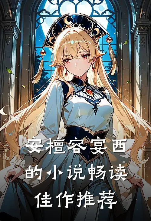 安檀容宴西的小说畅读佳作推荐