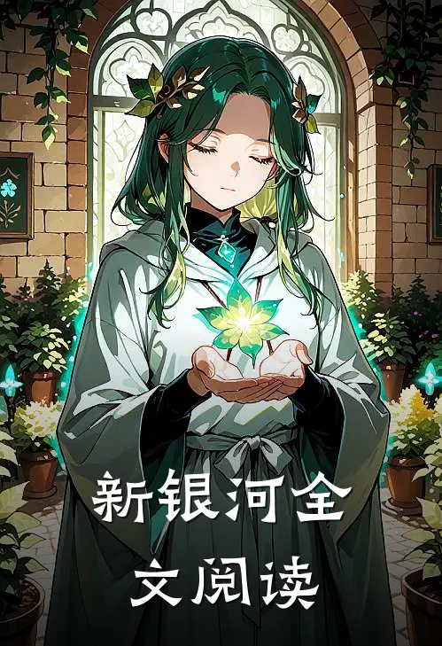 新银河全文阅读