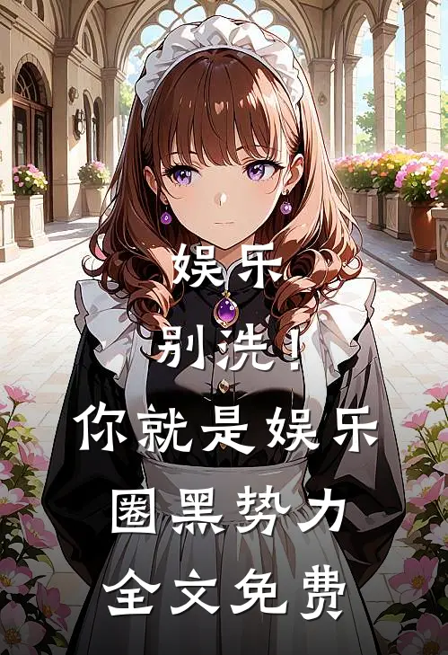 娱乐：别洗！你就是娱乐圈黑势力全文免费