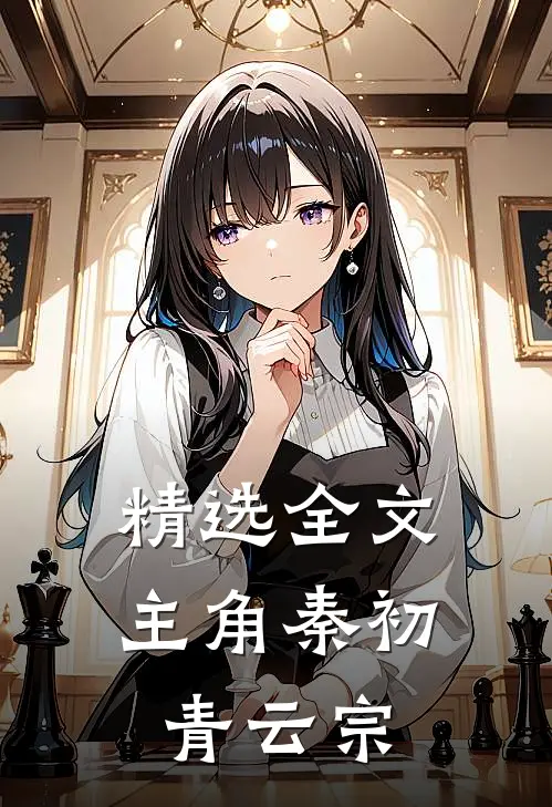 精选全文主角秦初青云宗