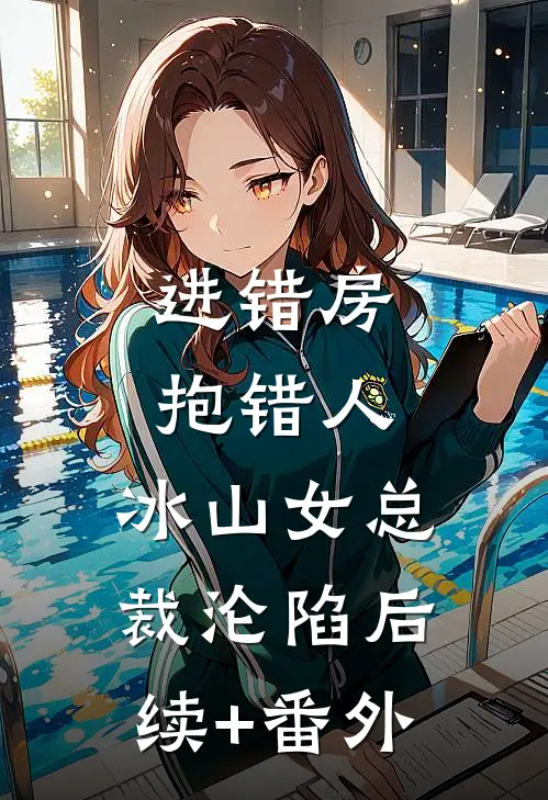 进错房，抱错人，冰山女总裁沦陷后续+番外