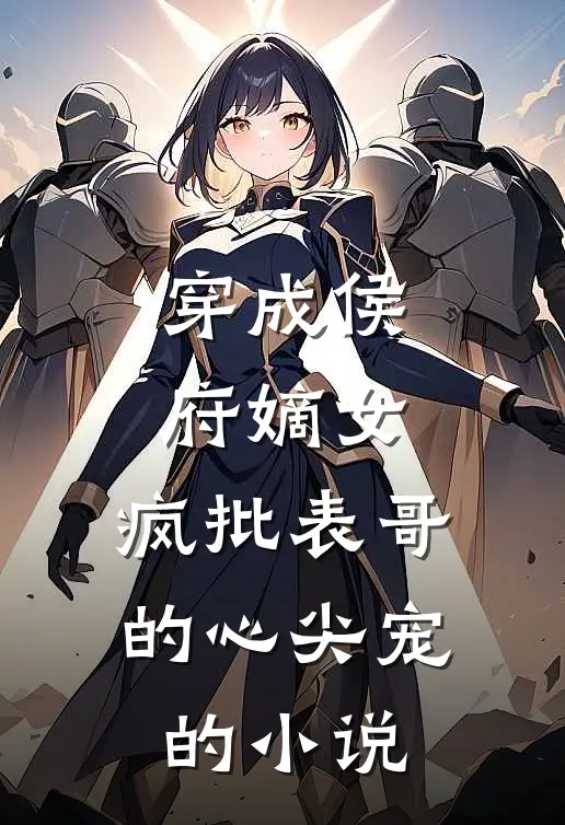 穿成侯府嫡女，疯批表哥的心尖宠的小说
