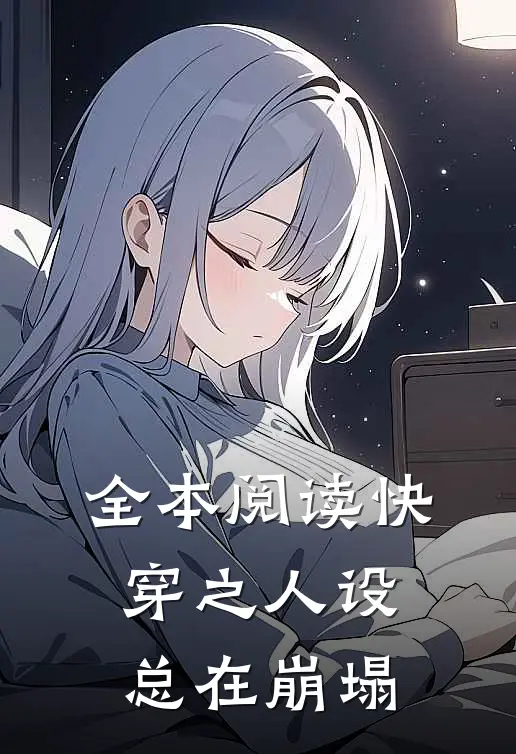 全本阅读快穿之人设总在崩塌