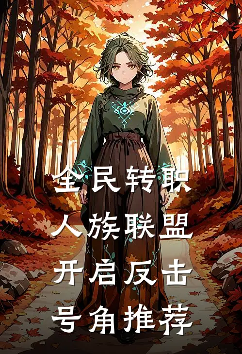 全民转职：人族联盟，开启反击号角推荐
