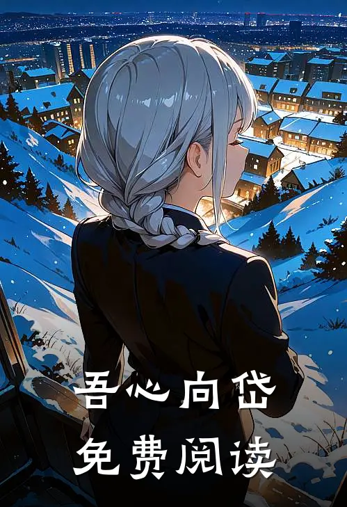 吾心向岱免费阅读