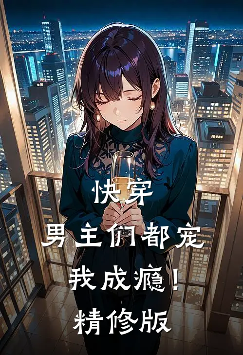 快穿：男主们都宠我成瘾！精修版