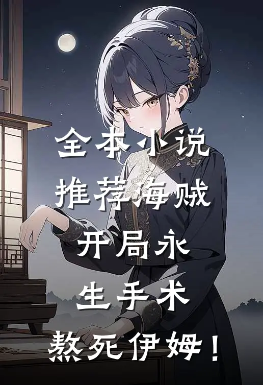 全本小说推荐海贼，开局永生手术，熬死伊姆！
