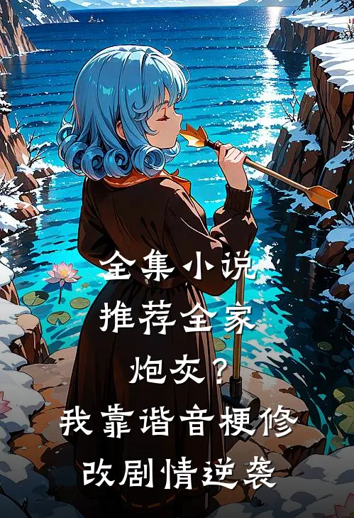 全集小说推荐全家炮灰？我靠谐音梗修改剧情逆袭