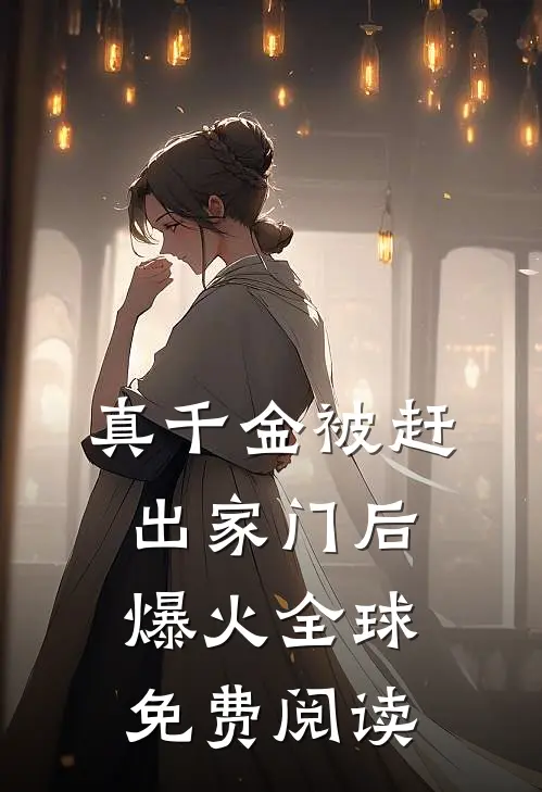真千金被赶出家门后，爆火全球免费阅读