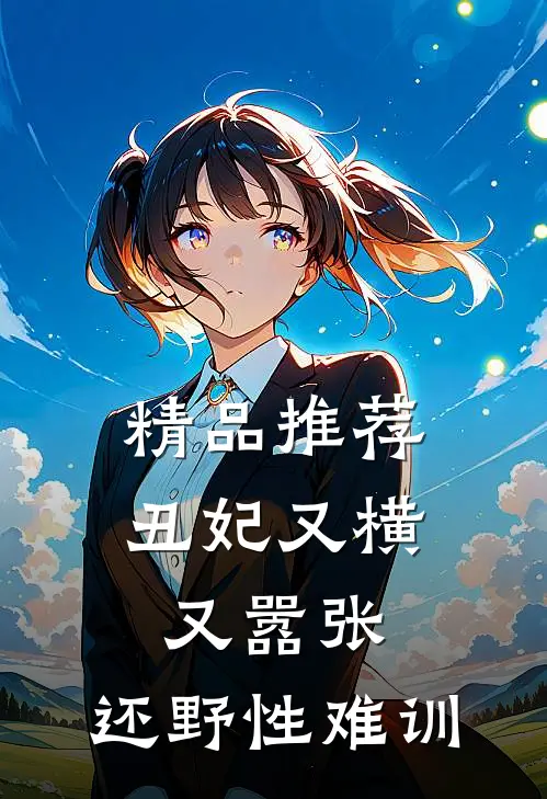 精品推荐丑妃又横又嚣张，还野性难训