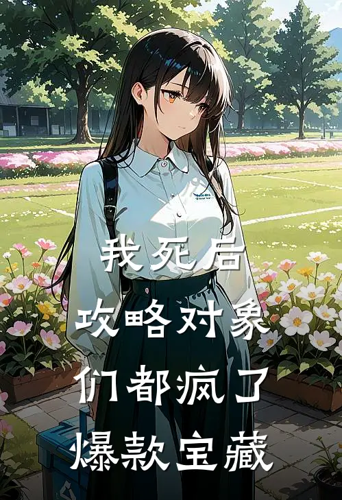 我死后，攻略对象们都疯了爆款宝藏