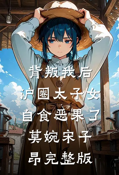 背叛我后，沪圈太子女自食恶果了莫婉宋子昂完整版