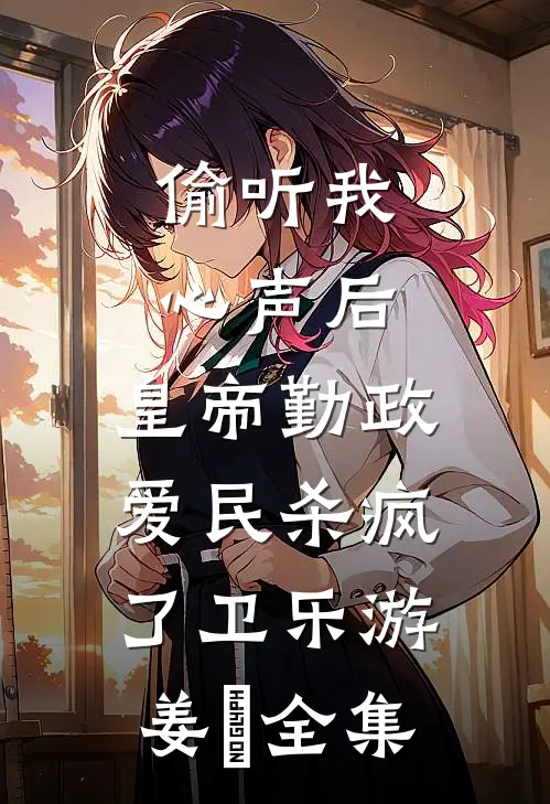 偷听我心声后，皇帝勤政爱民杀疯了卫乐游姜璟 全集
