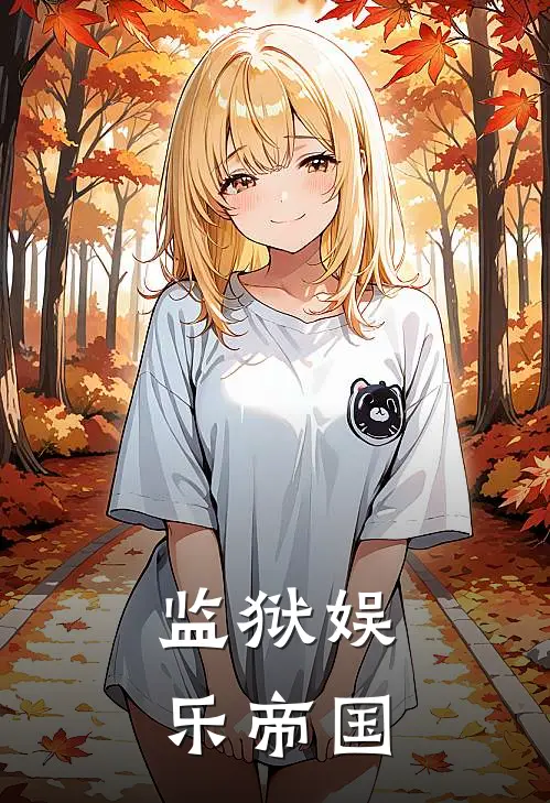 监狱娱乐帝国