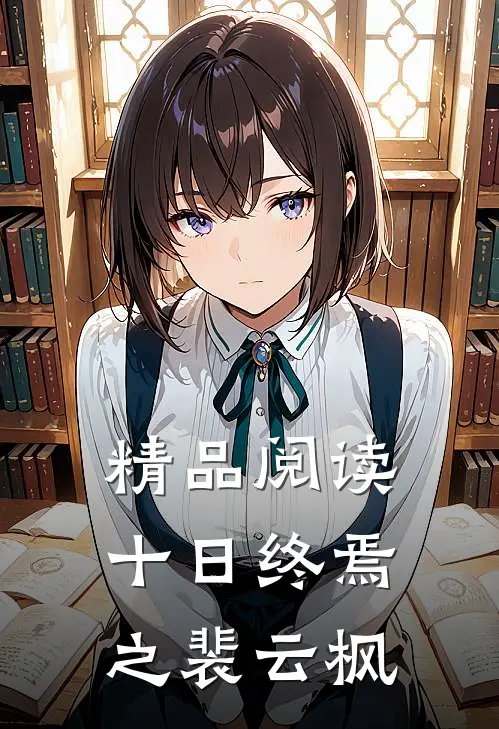 精品阅读十日终焉之裴云枫