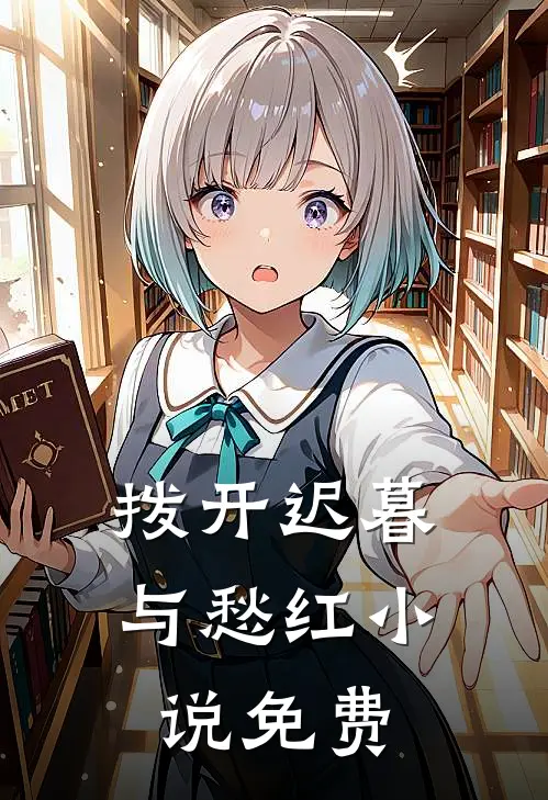 拨开迟暮与愁红小说免费