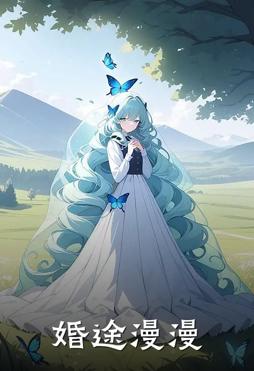 婚途漫漫