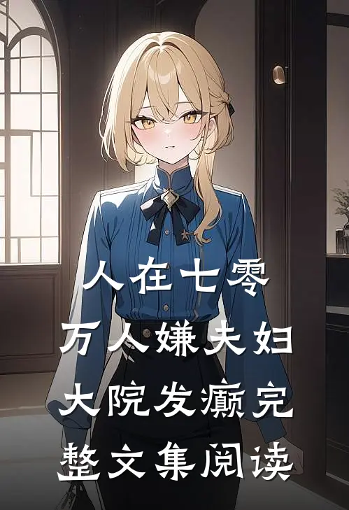 人在七零：万人嫌夫妇，大院发癫完整文集阅读