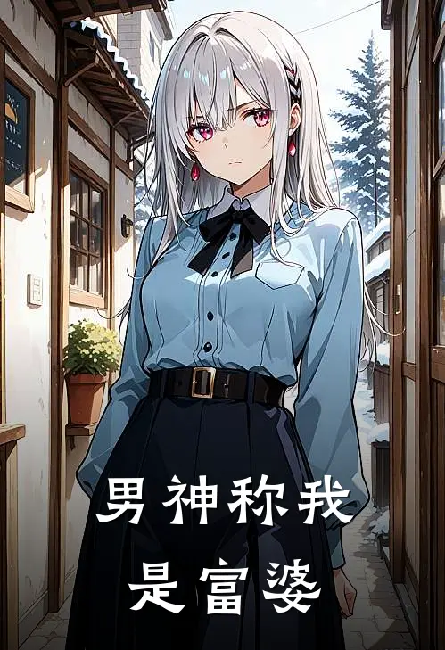 男神称我是富婆