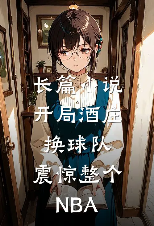 长篇小说开局酒庄换球队，震惊整个NBA