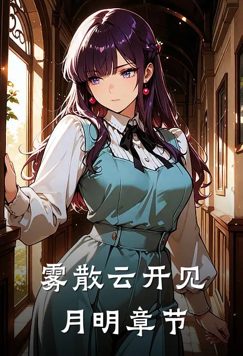 雾散云开见月明章节