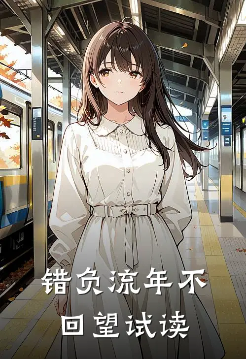 错负流年不回望试读