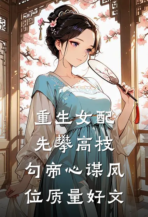 重生女配先攀高枝，勾帝心谋凤位质量好文