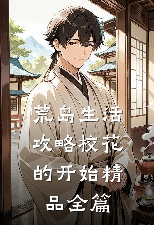 荒岛生活，攻略校花的开始精品全篇