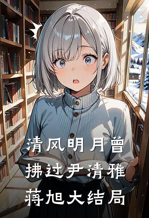 清风明月曾拂过尹清雅蒋旭大结局