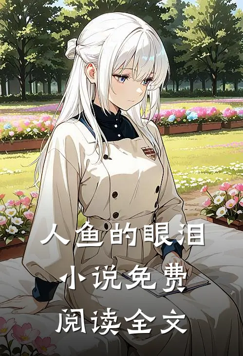 人鱼的眼泪小说免费阅读全文