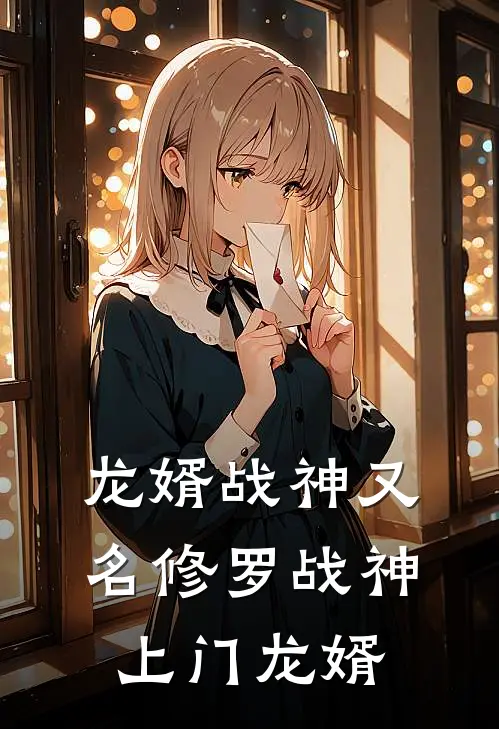 龙婿战神（又名修罗战神，上门龙婿）