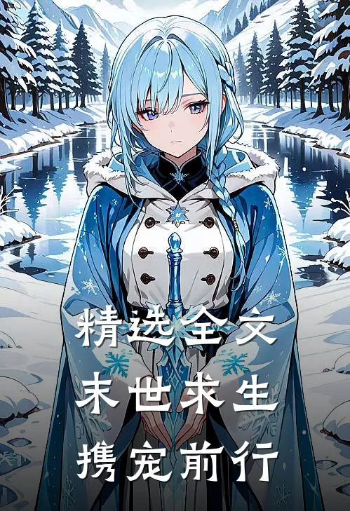 精选全文末世求生，携宠前行