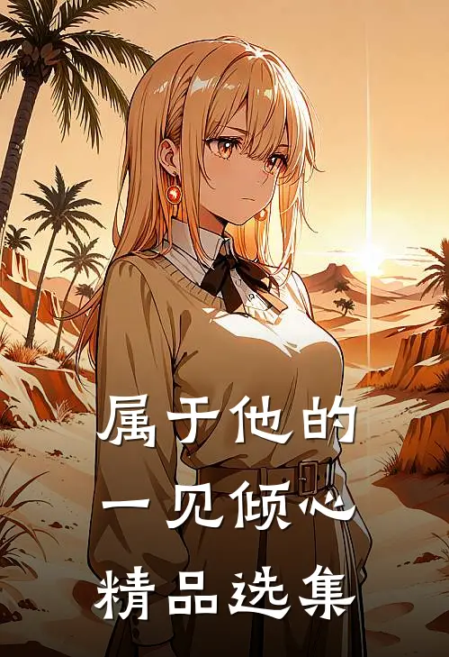 属于他的一见倾心精品选集