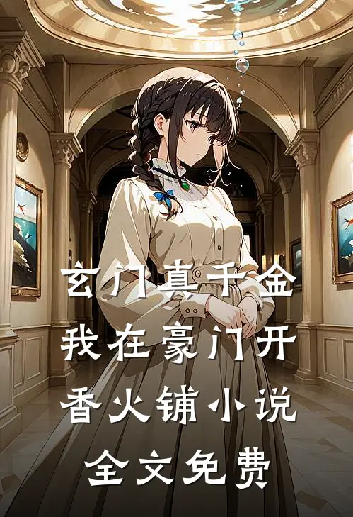玄门真千金：我在豪门开香火铺小说全文免费